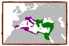 Grecizarea Imperiului Roman de Rasarit